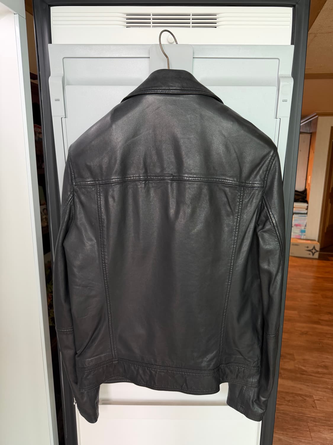 올세인츠 랜스킨 가죽자켓 상품이미지2