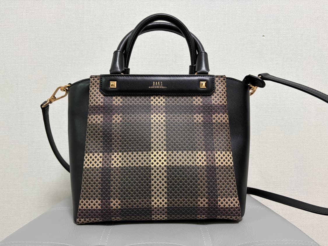 닥스 여성 투웨이백 상품이미지1