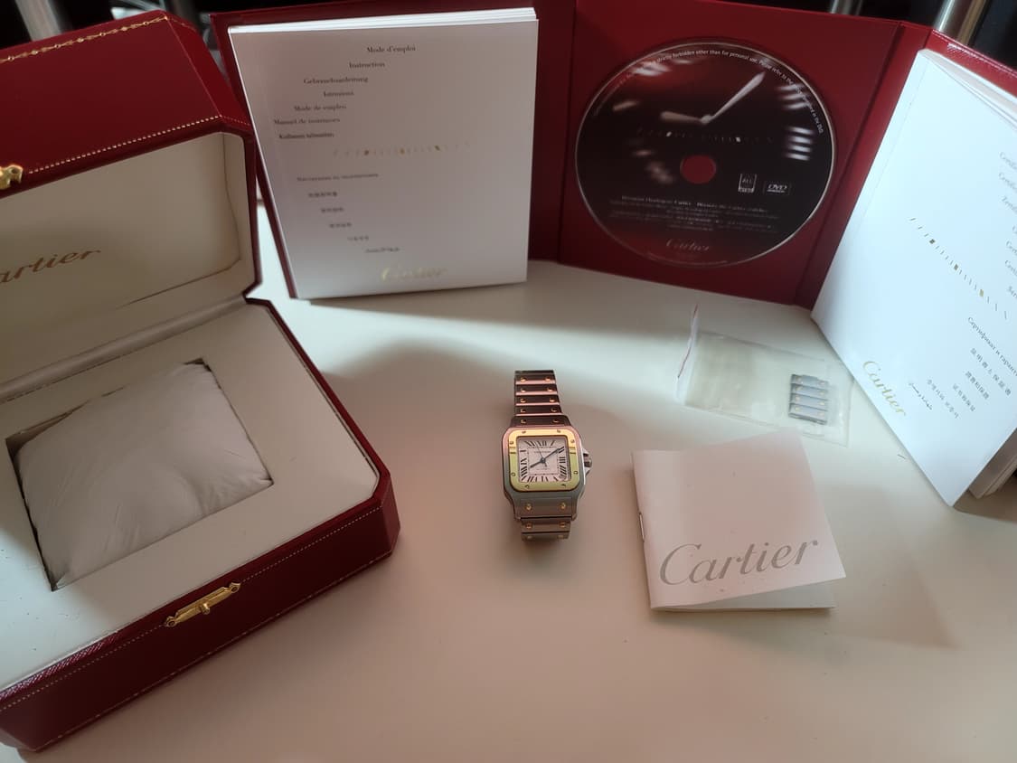 산토스 갈베 콤비 xl 상품이미지9