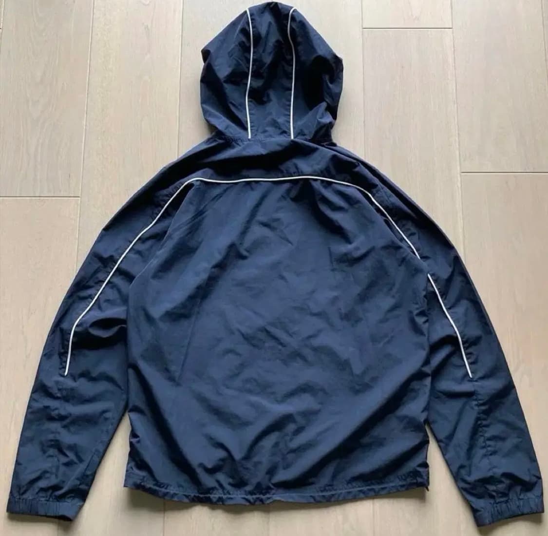 엄브로 잉글랜드 바람막이 상품이미지10