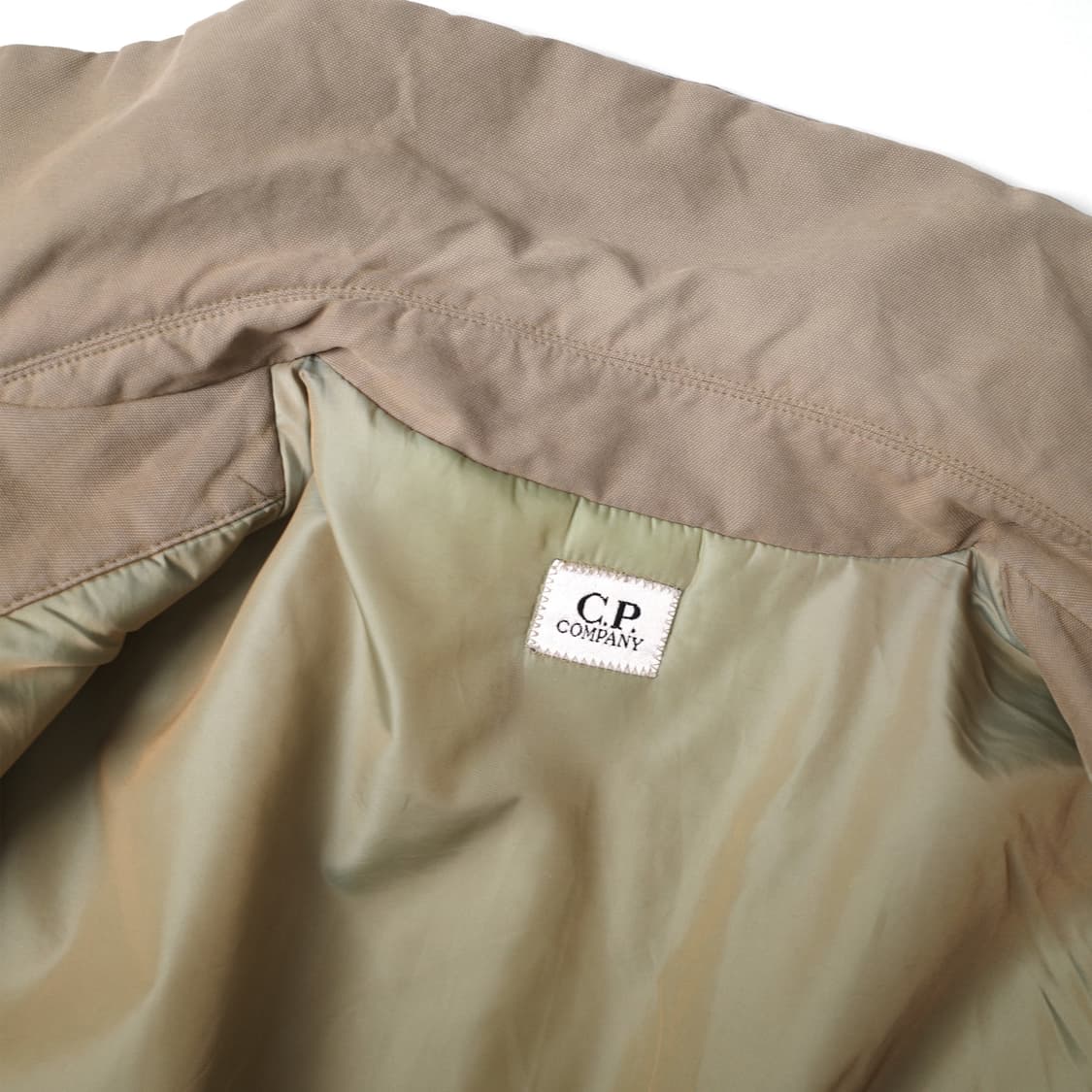 2000's CP Company Sleeve Pocket Jacket 상품이미지8