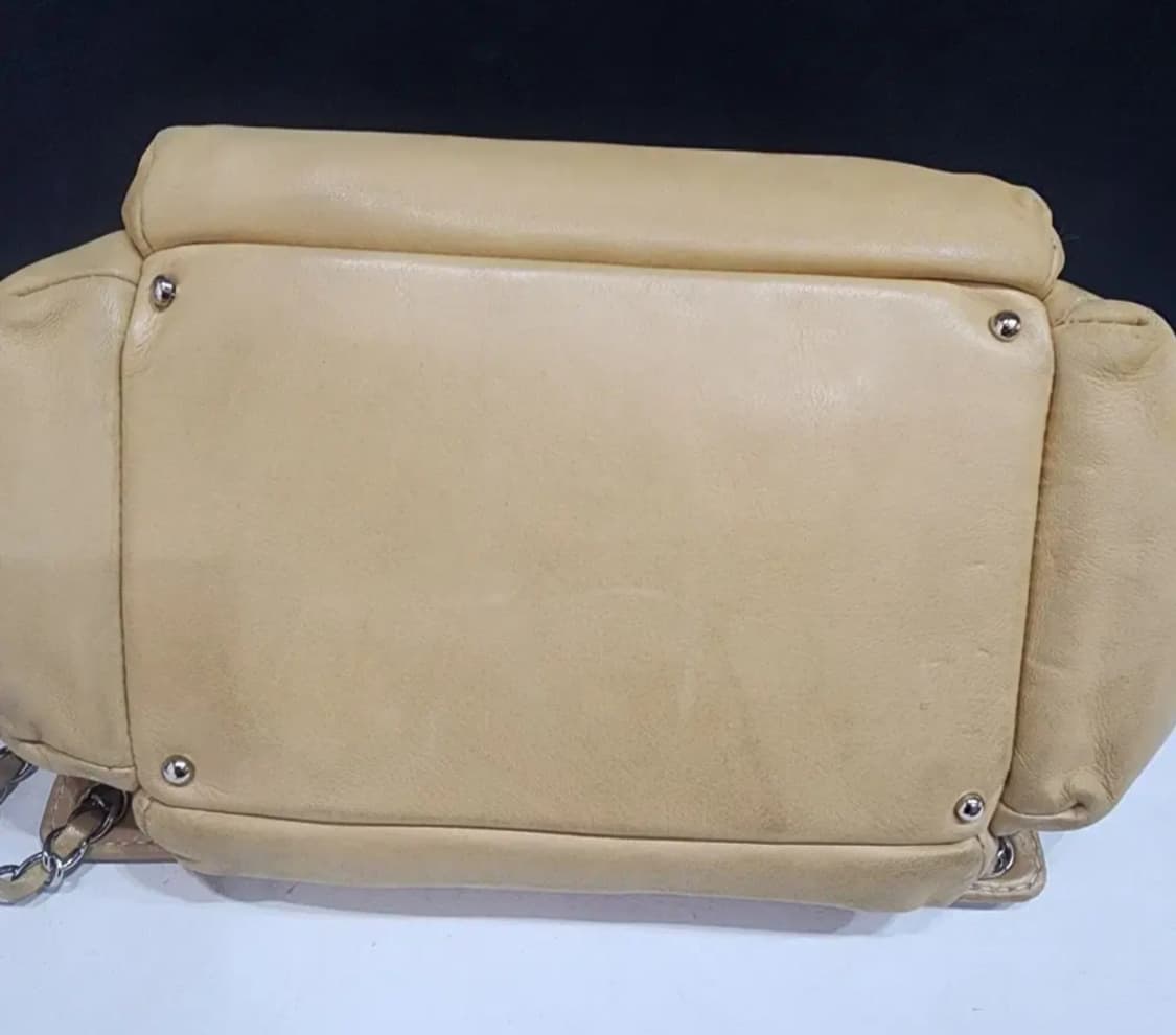 샤넬 빈티지 숄더백 +감정서 상품이미지5