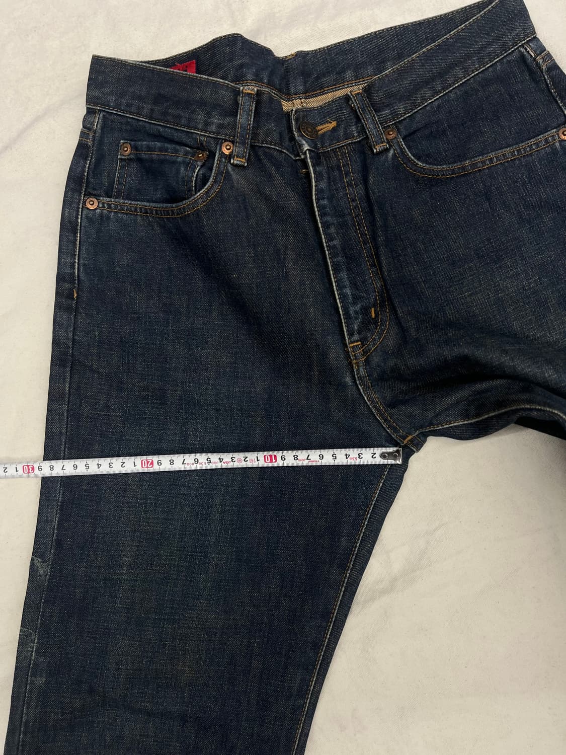 에드윈  503  32/32 상품이미지8