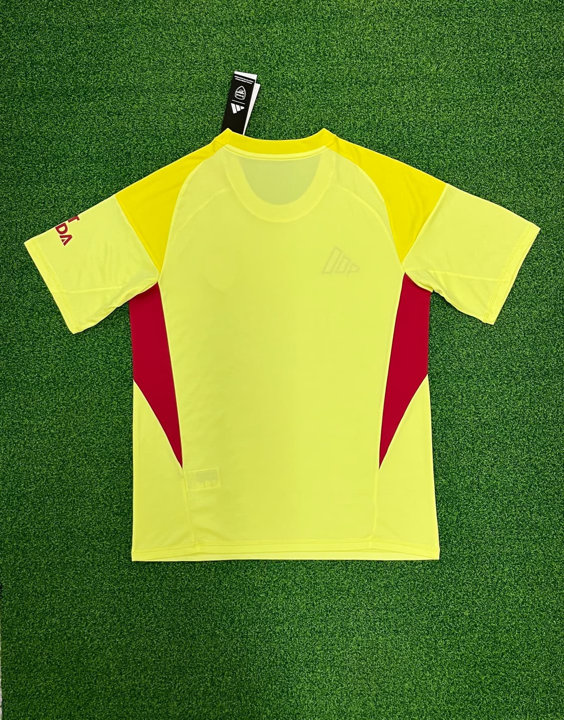 #25-26 아스날 FC GK KIT# 상품이미지2
