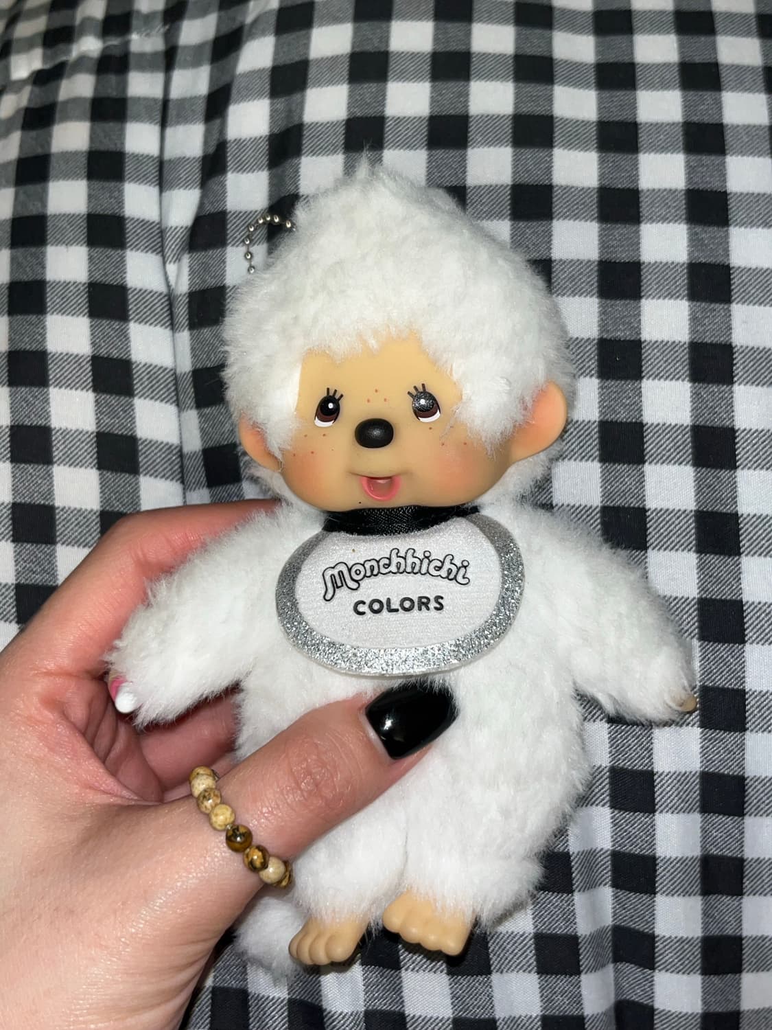 몬치치 화이트 상품이미지2