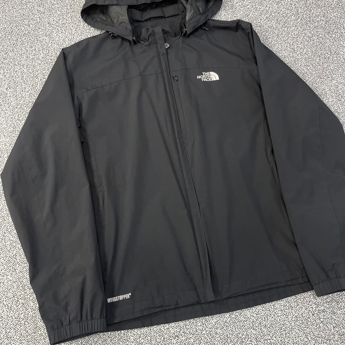 <노스페이스 경량 바람막이> No.1434 상품이미지6