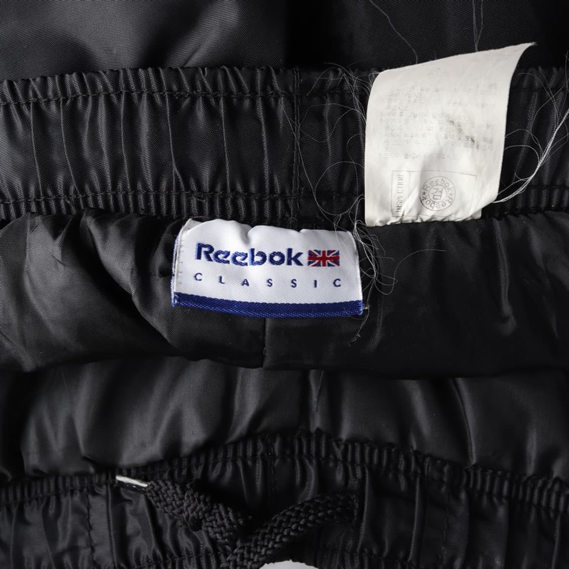 리복 클래식 사이드라인 나일론 트랙 팬츠 상품이미지6