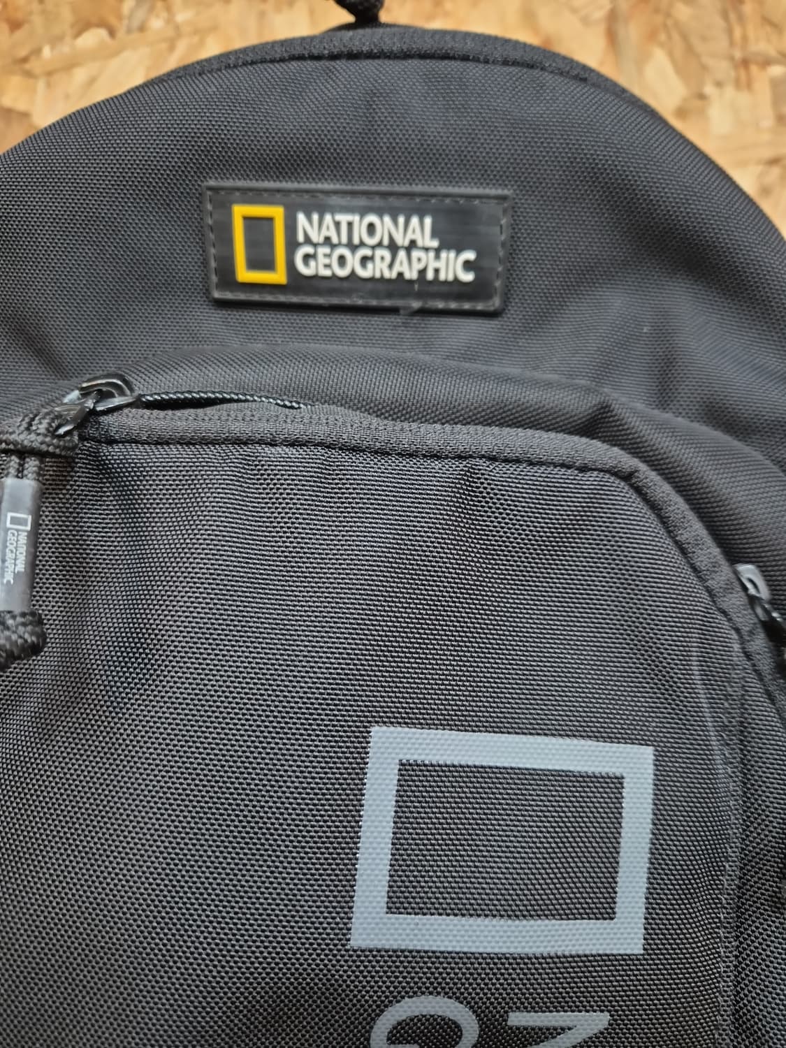 내셔널지오그래픽 백팩 상품이미지4
