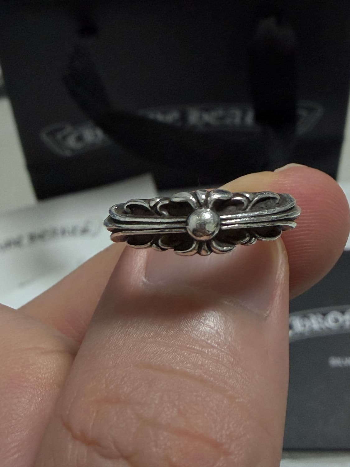 크롬하츠 베이비플로랄 6호(ks) 상품이미지1