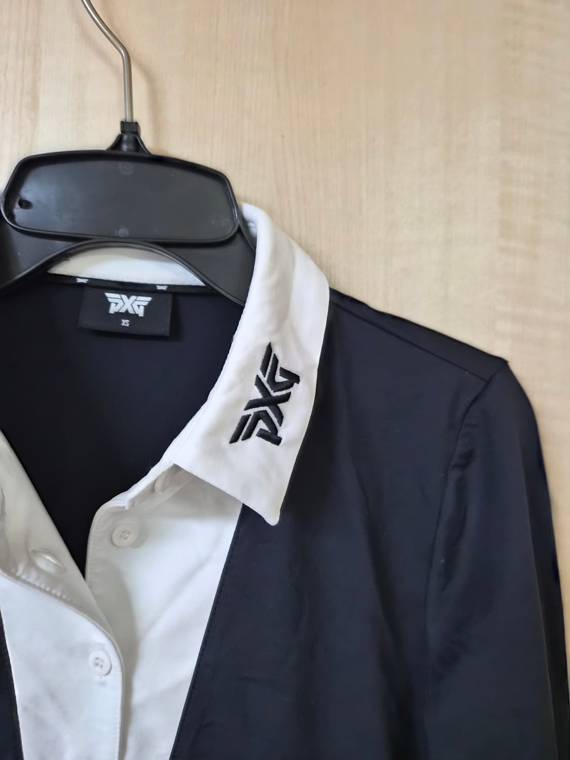 Pxg정품 기능성티셔츠 85~ 상품이미지2