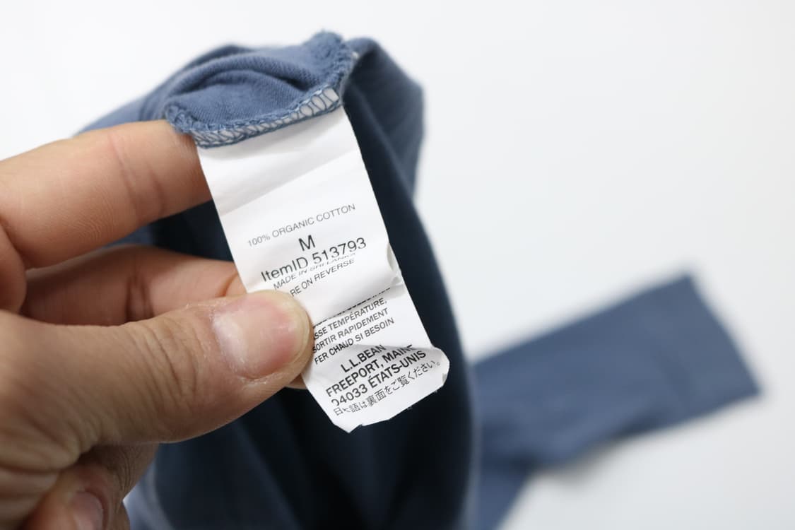 엘엘빈 롱슬리브 상품이미지8