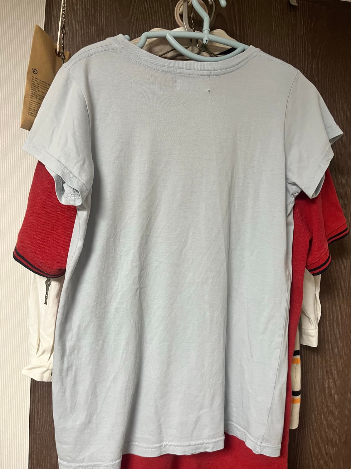 쥬씨꾸띠르 티셔츠 상품이미지3