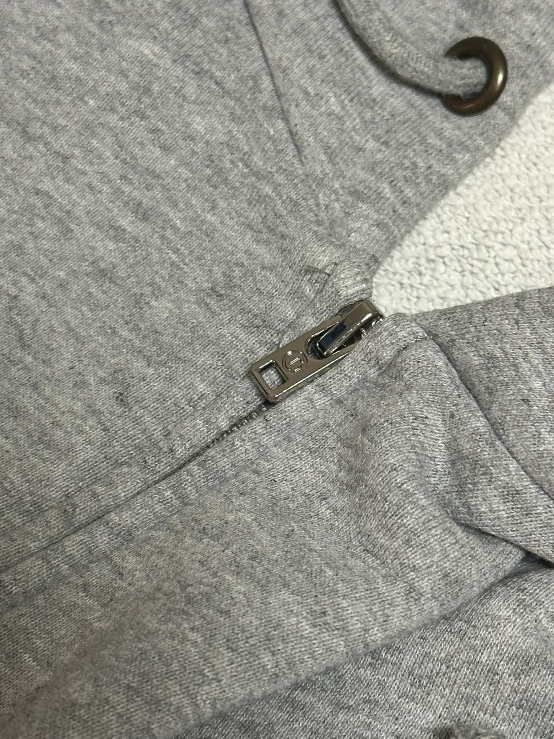 (M) 갤러리 디파트먼트 후드집업 상품이미지10