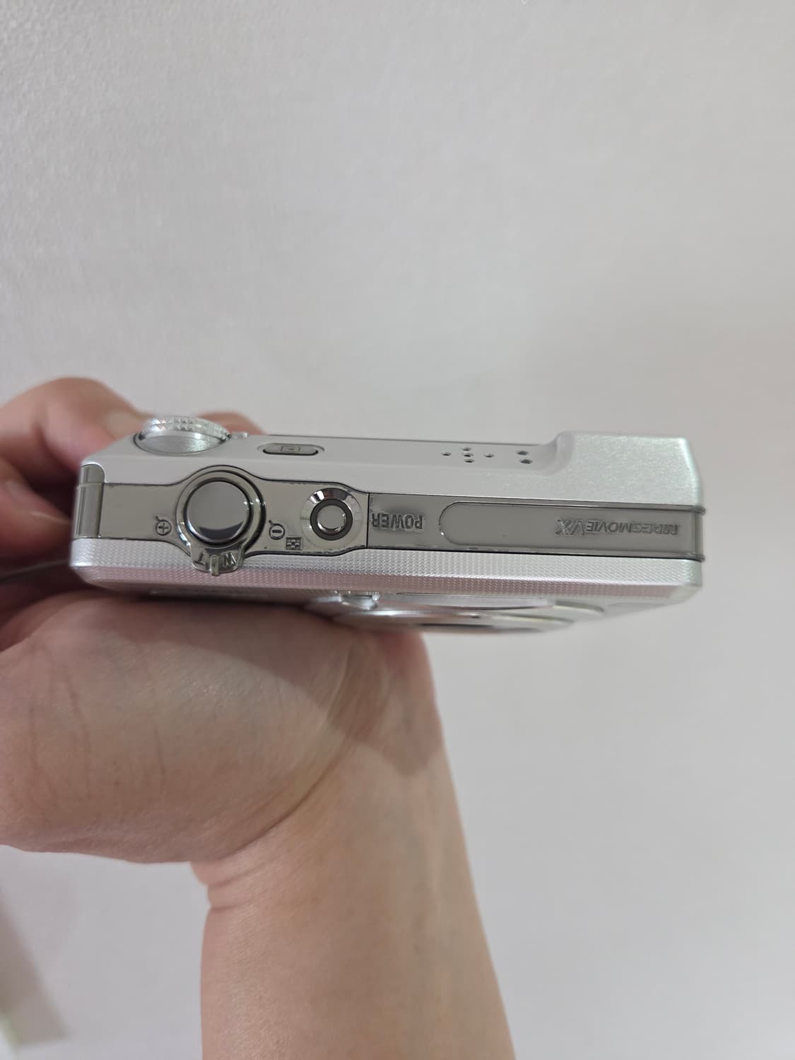 소니 사이버샷 DSC-W100 풀구성 (칼자이스 렌즈) 상품이미지6