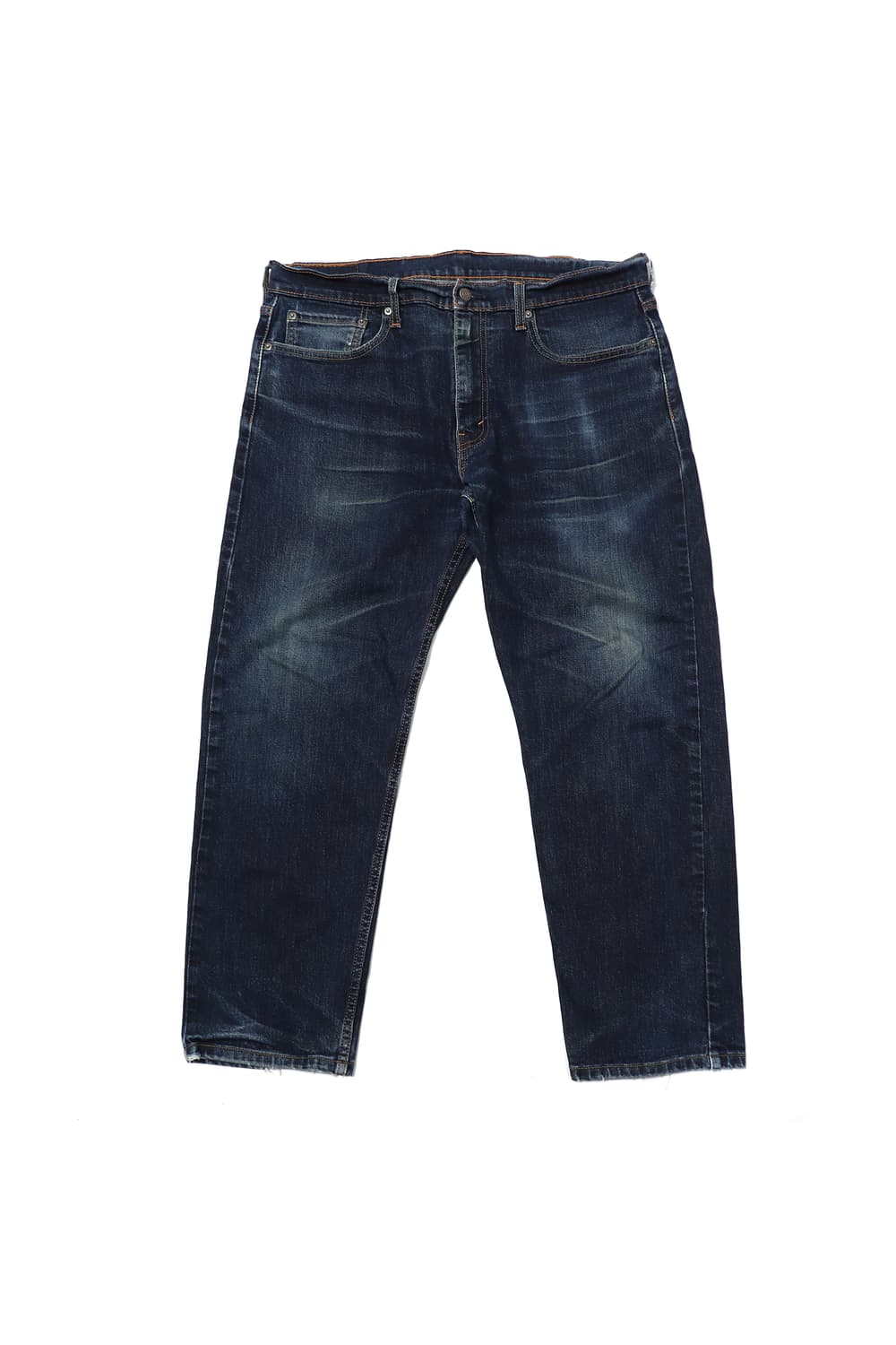 LEVIS 502 레귤러 테이퍼드 데님 팬츠 size 36 상품이미지1