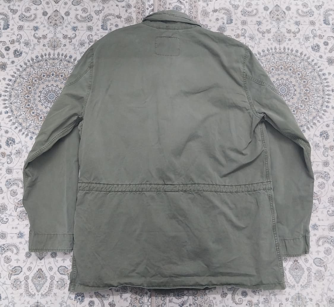 리바이스 카키 워크자켓 L 상품이미지2