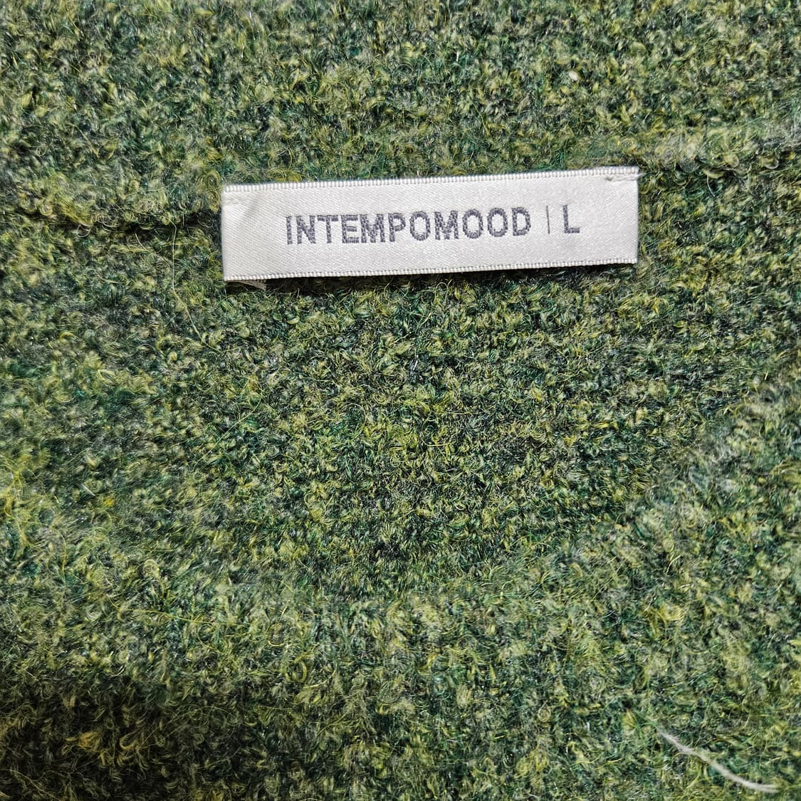 L 인템포무드 부클레 니트 상품이미지3