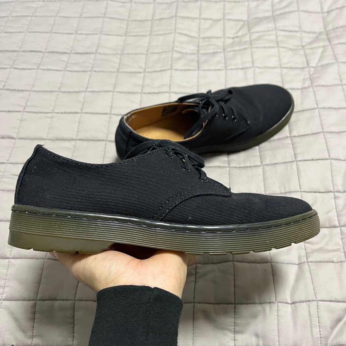 닥터마틴 270 신발 상품이미지3