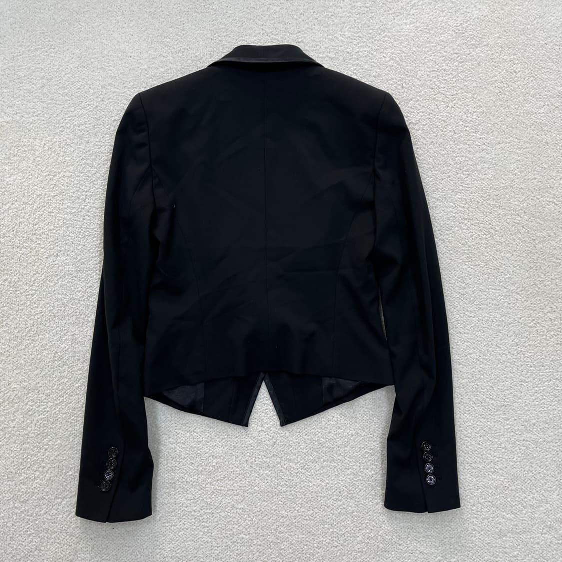 XS 아르마니익스체인지 여성 자켓 0312M1 상품이미지4