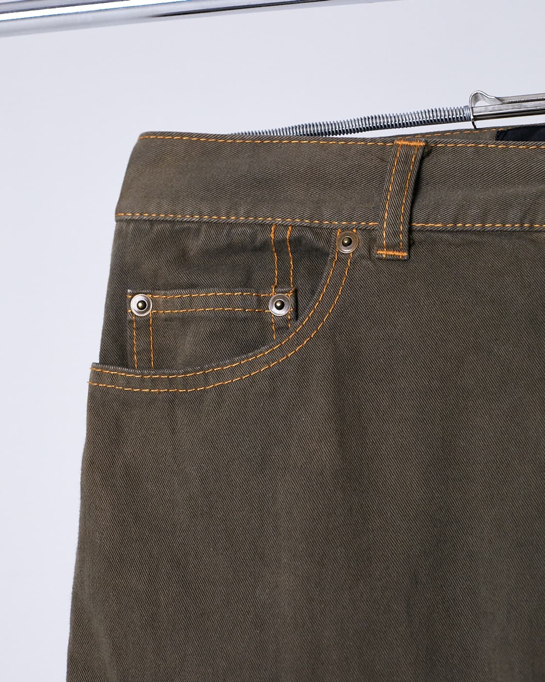 Tricot Comme des Garcons Denim Skirt 상품이미지4