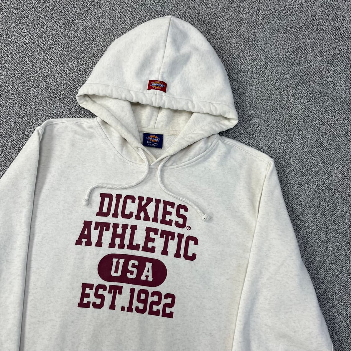 <디키즈 USA 어센틱 후드티> No.1416 상품이미지5