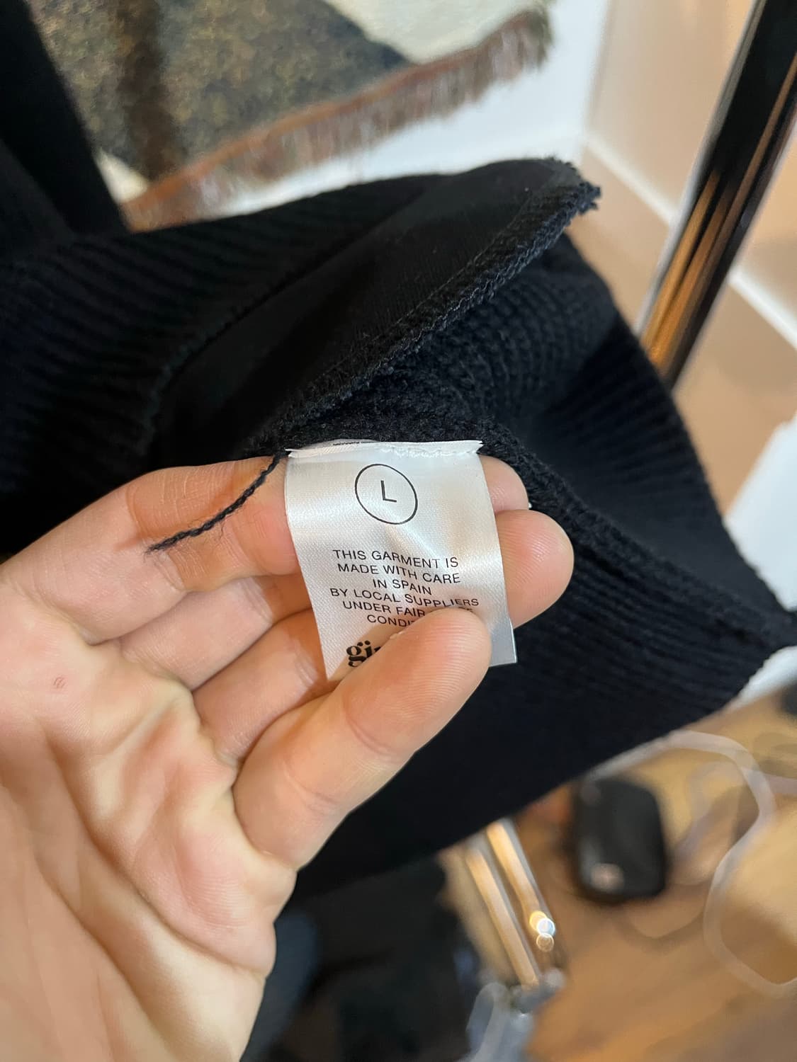 25fw Gimaguas 구이도 자켓 상품이미지9