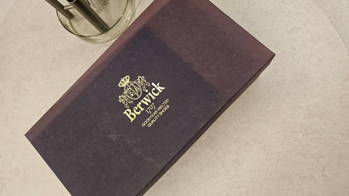 버윅 1707 4983 10사이즈(290) 상품이미지5