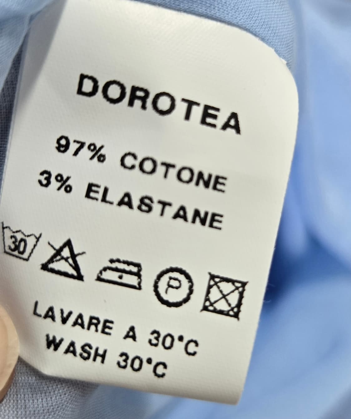 새상품)이태리 LAVI 라비꾸뛰르 맥시 원피스 상품이미지9