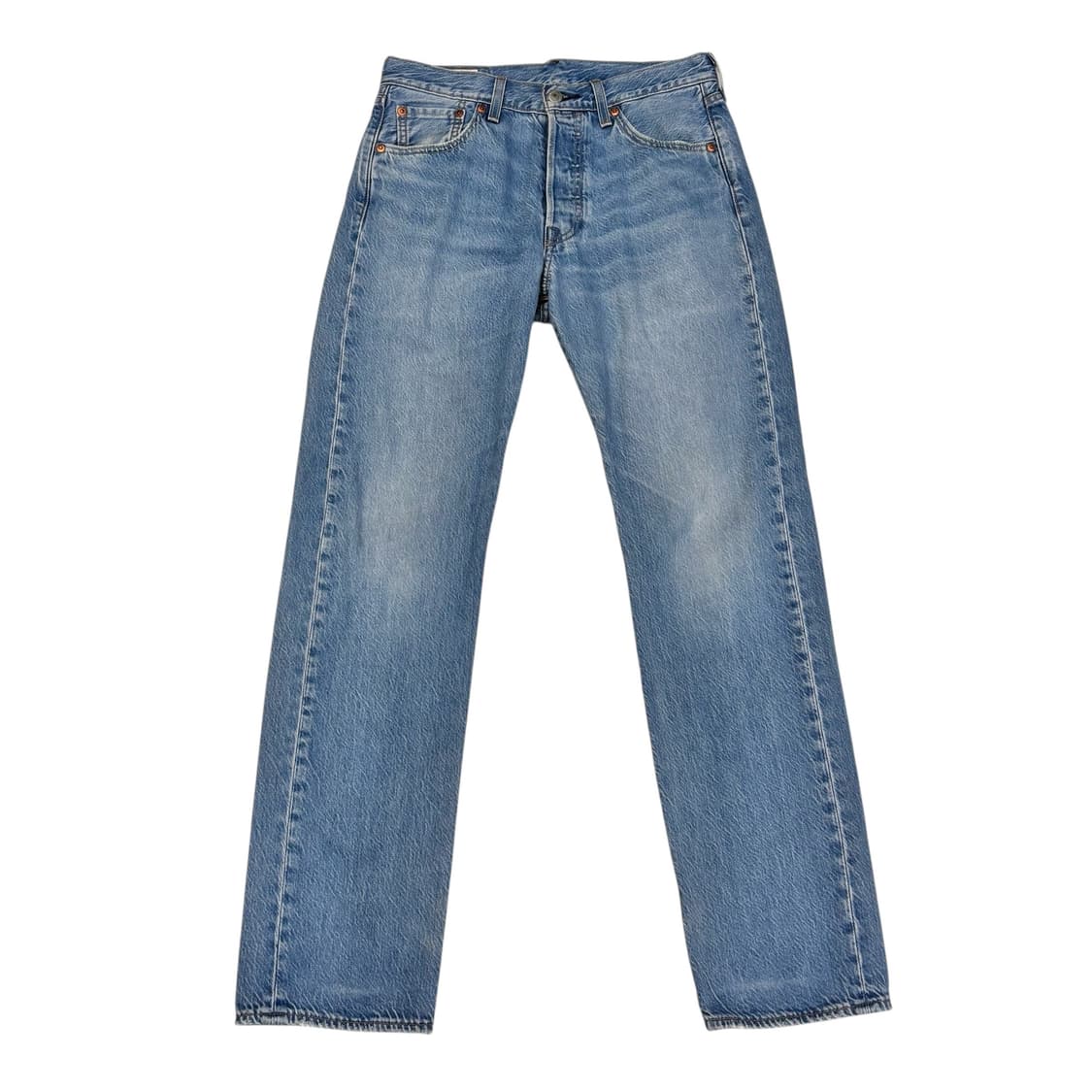 리바이스 501 연청 진 상품이미지1