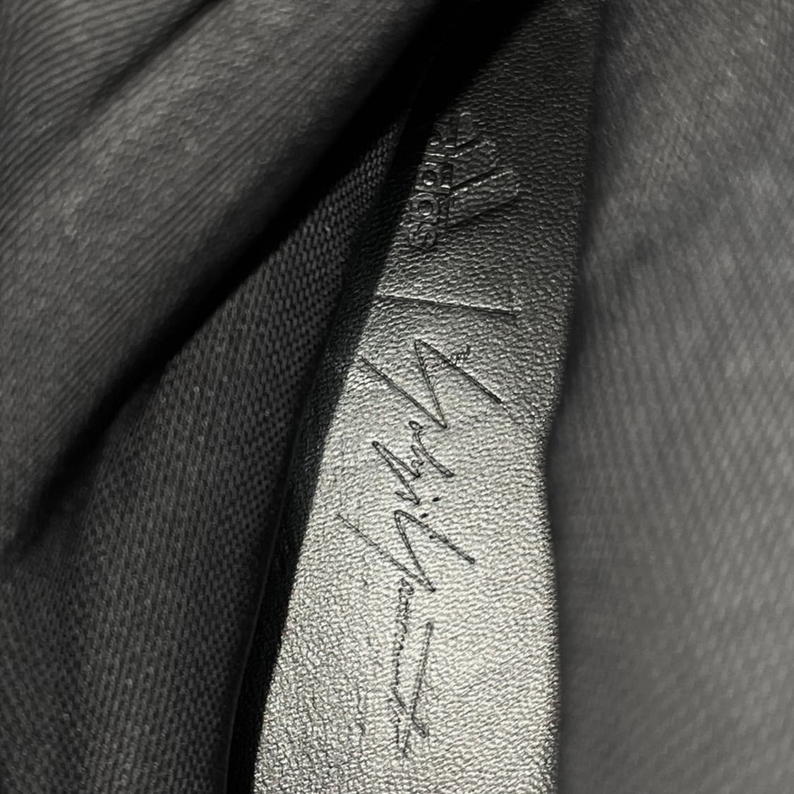 요지 야마모토 (Yohji Yamamoto) 상품이미지10