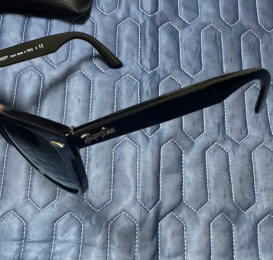 레이벤2140 선글라스 정품 상품이미지5