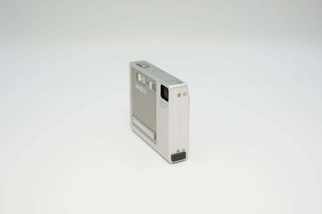 Minolta Dimage X (미놀타 Dimage X) 상품이미지4