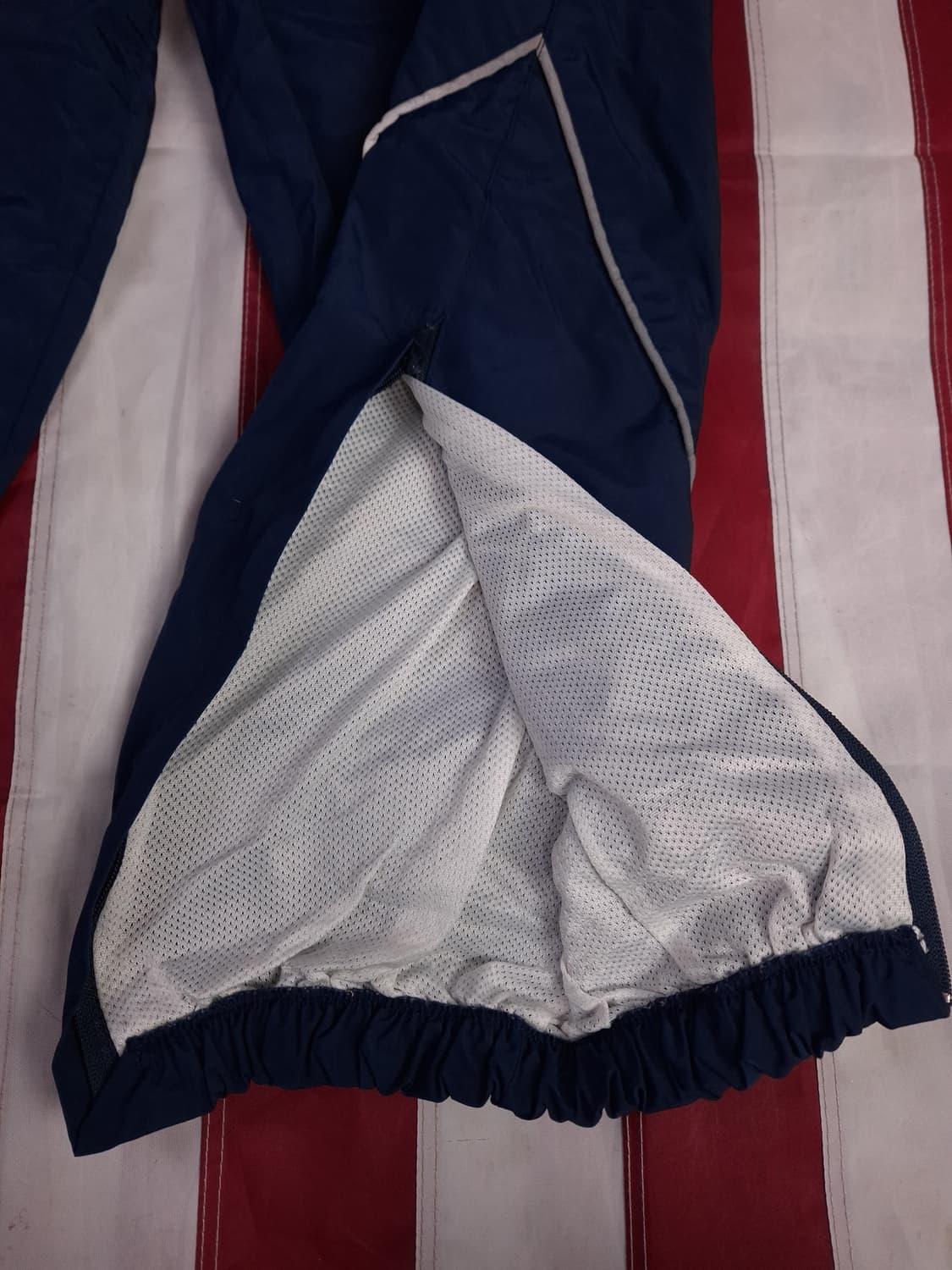 오리지날 미공군 ipfu 트레이닝 셋업 상품이미지10