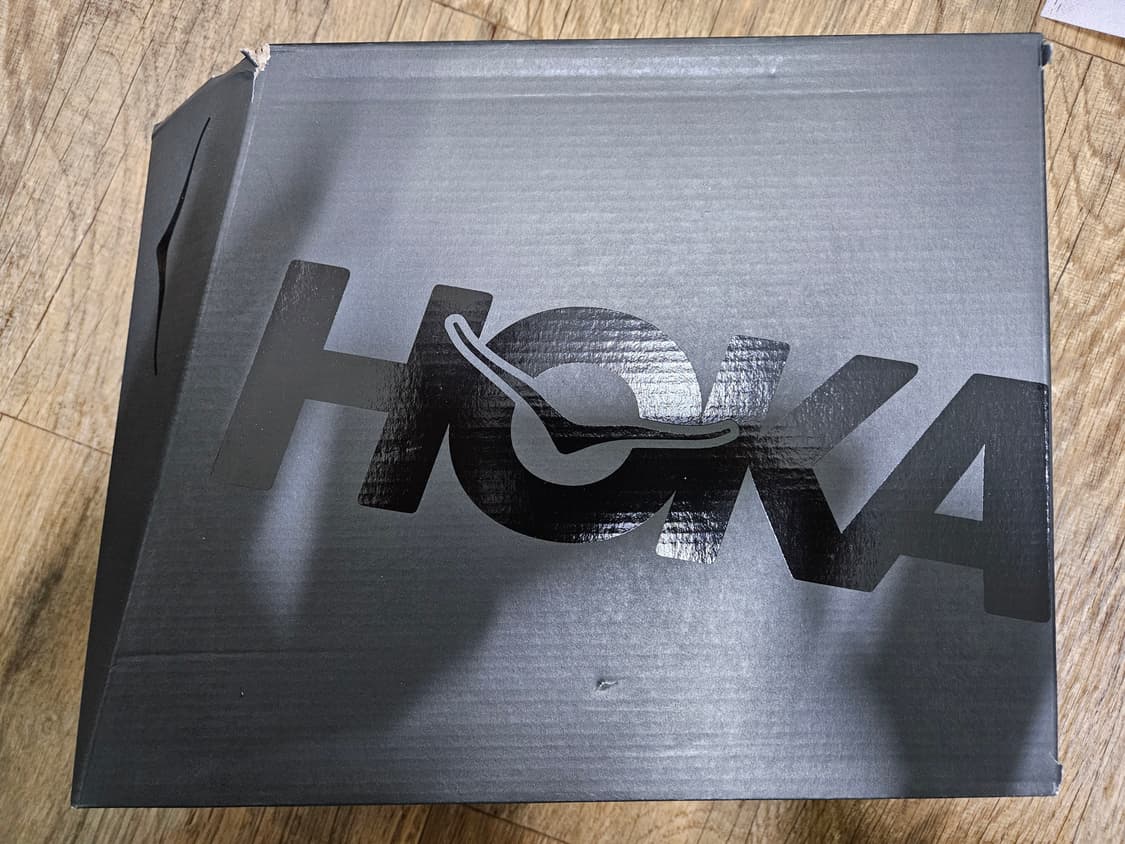 [275]  호카 마파테 쓰리2 테크 스텔스 블랙 상품이미지8