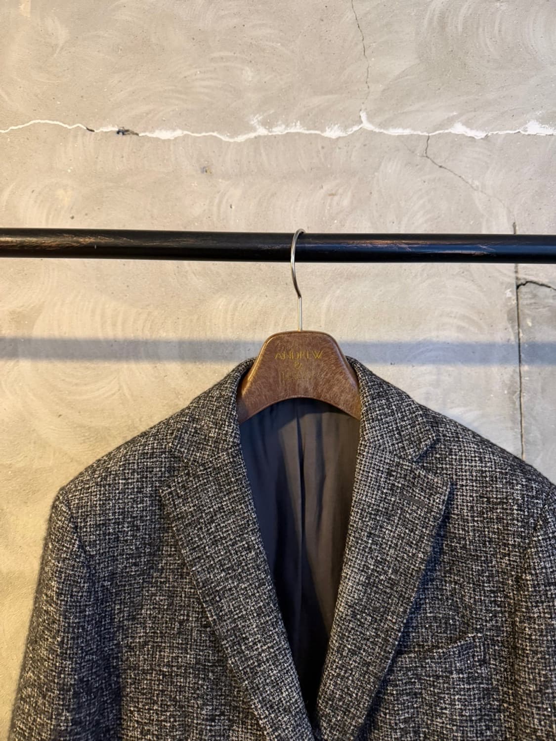 캠브리지 멤버스 테일러드 자켓 100 상품이미지3