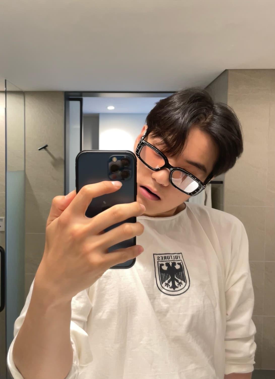 젠틀몬스터 볼드컬렉션 안테나 C 01 상품이미지2