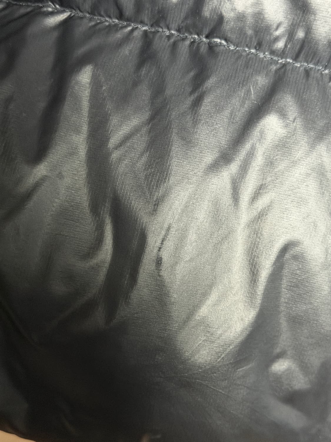 CP컴퍼니 dd쉘 패딩 50사이즈 상품이미지7