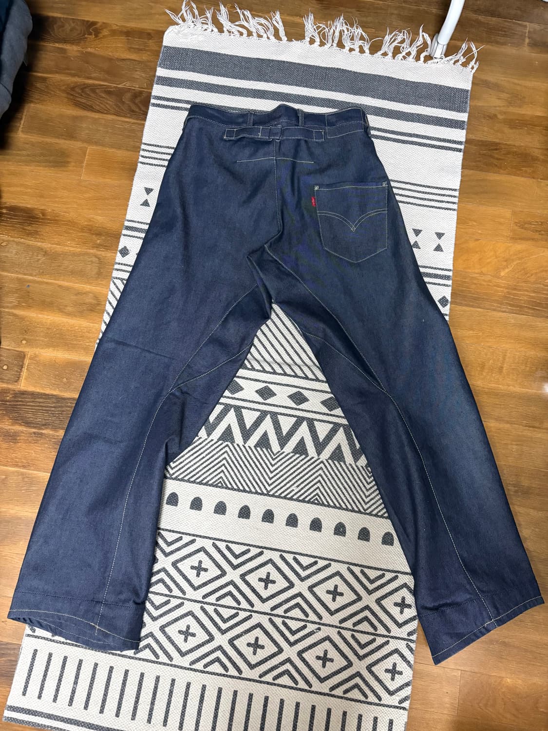 리바이스 엔지니어드진 상품이미지2