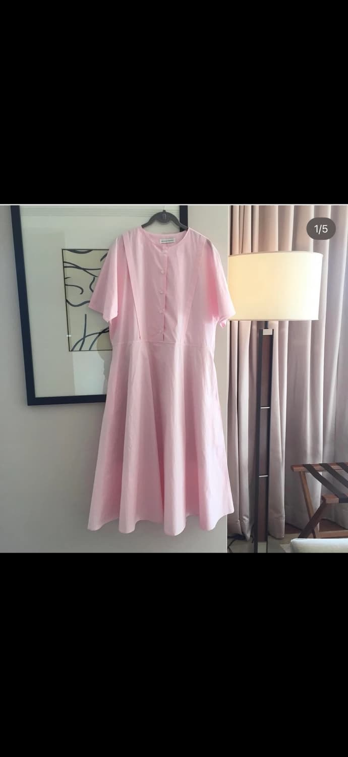 먼데이프로젝트(현.샵혜진) 원피스 상품이미지2