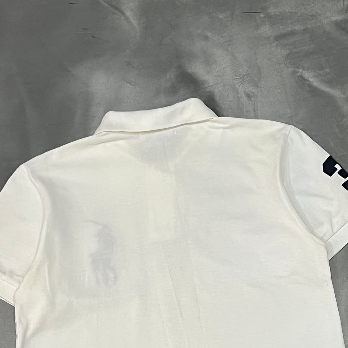  폴로랄프로렌 빅포니 하프 카라티 y16088 상품이미지5