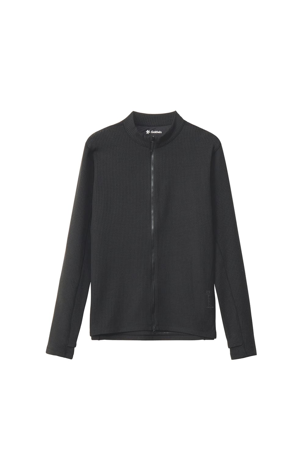 [2] goldwin 골드윈 드라이 매쉬자켓 상품이미지1