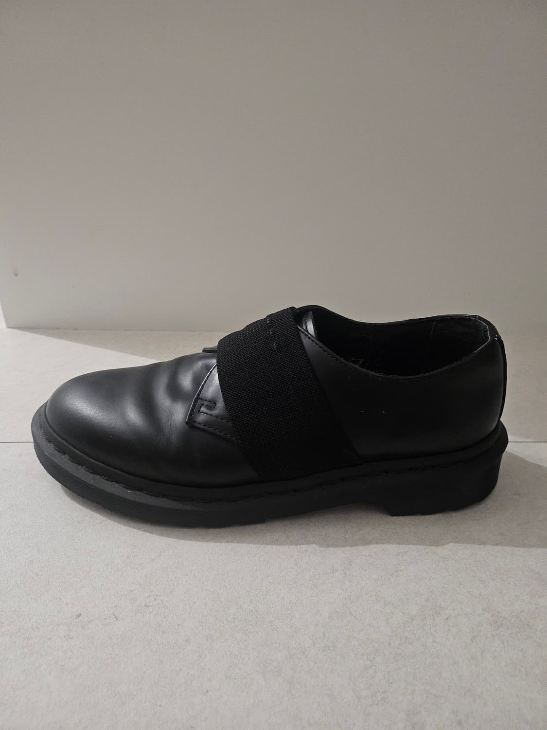 닥터마틴 밴딩 로퍼 상품이미지2