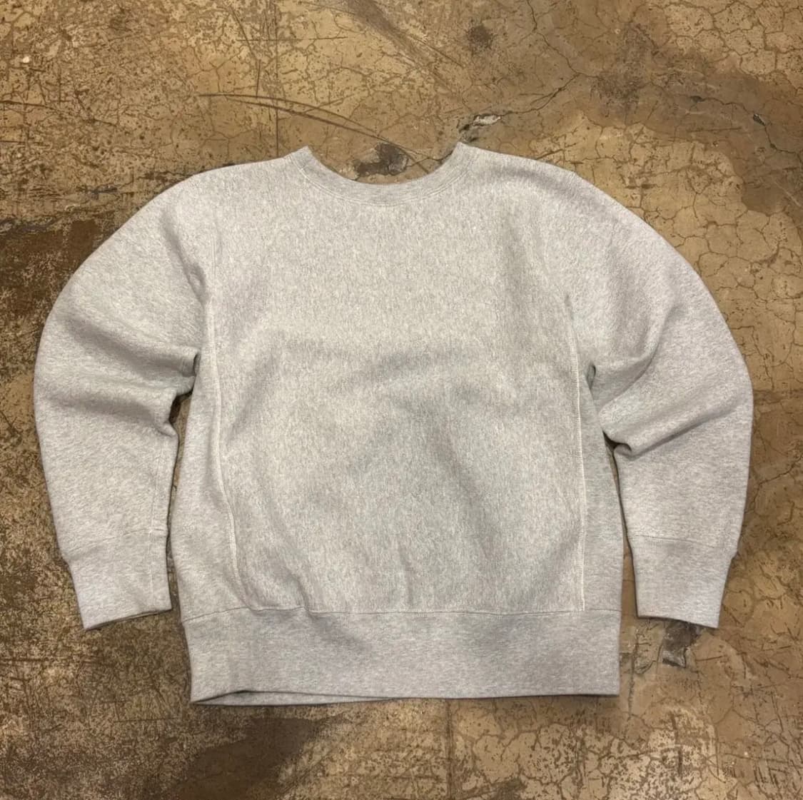 챔피온 리버스위브 스웻셔츠 상품이미지5