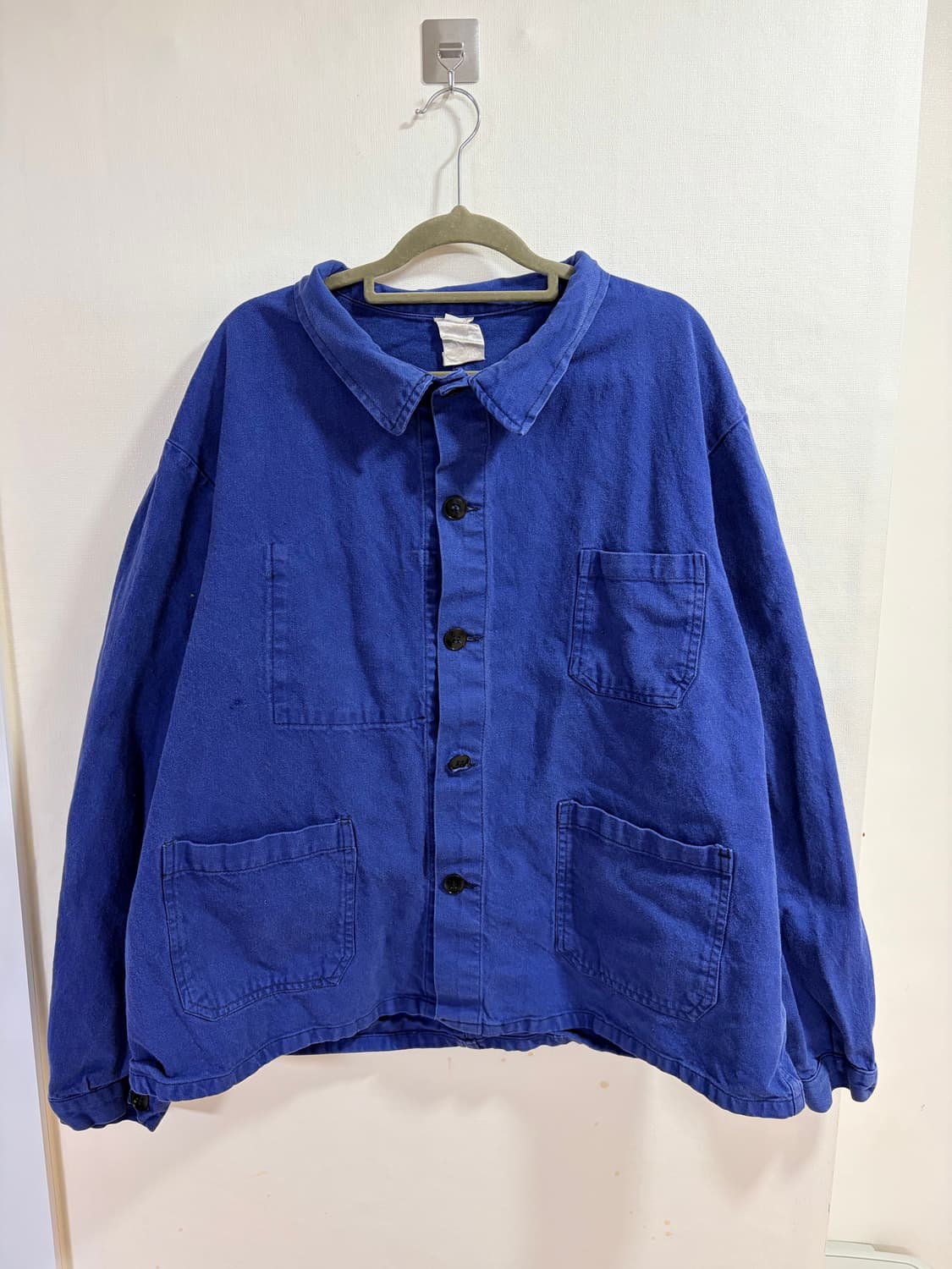 빈티지 80s 프렌치자켓 상품이미지1