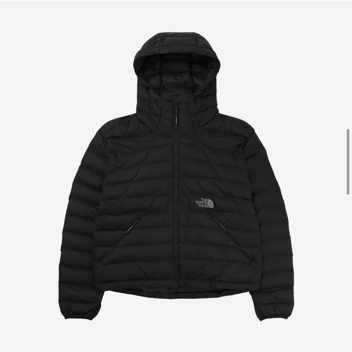 노스페이스 벤투스 온 자켓 블랙 M 미개봉 새상품 상품이미지1