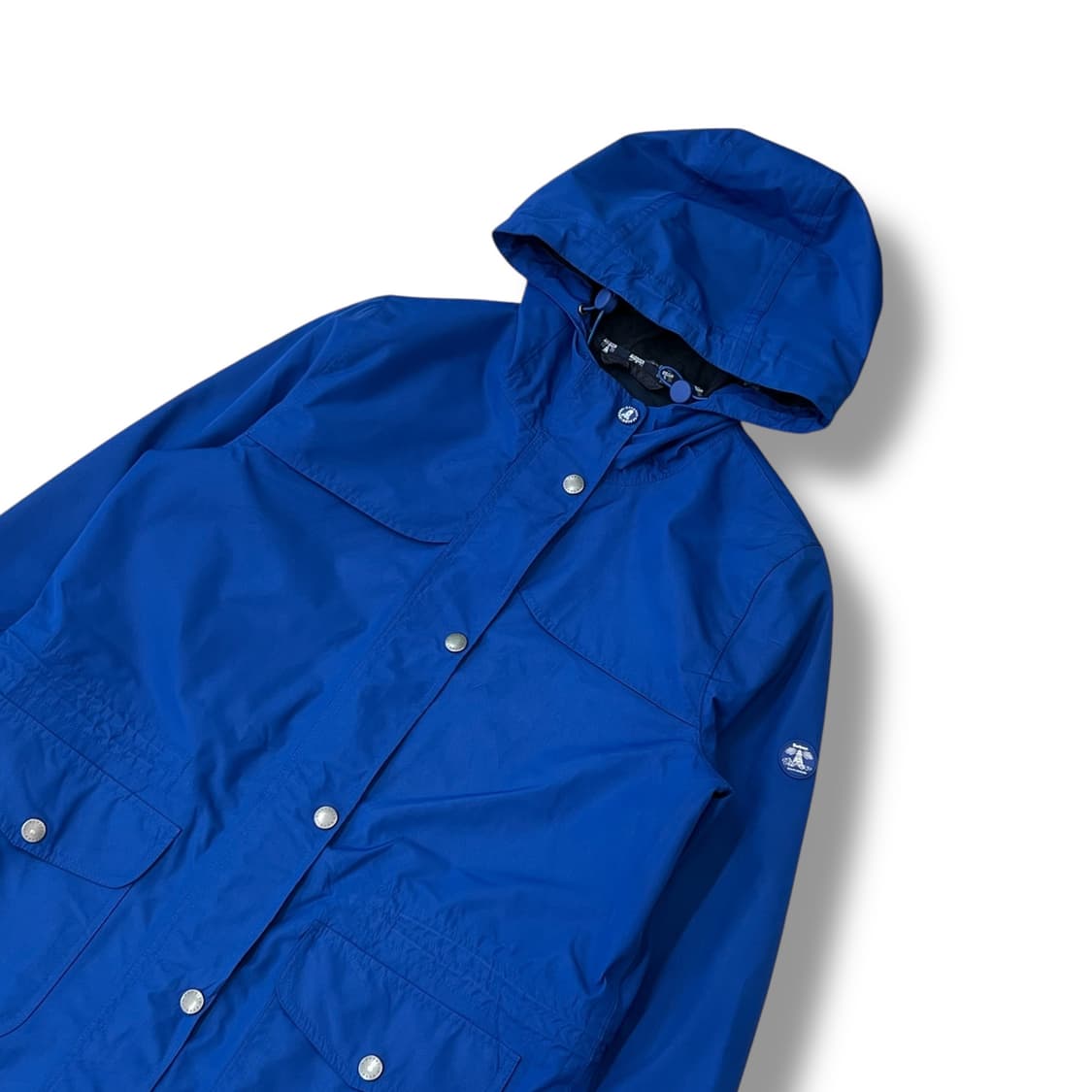 바버 hawkins 후드자켓 r1438 상품이미지3