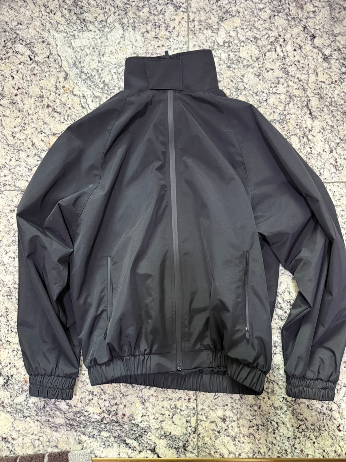 바이젝 바람막이(L) 상품이미지1