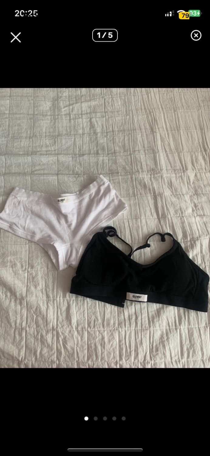 글로니 bra 상품이미지1