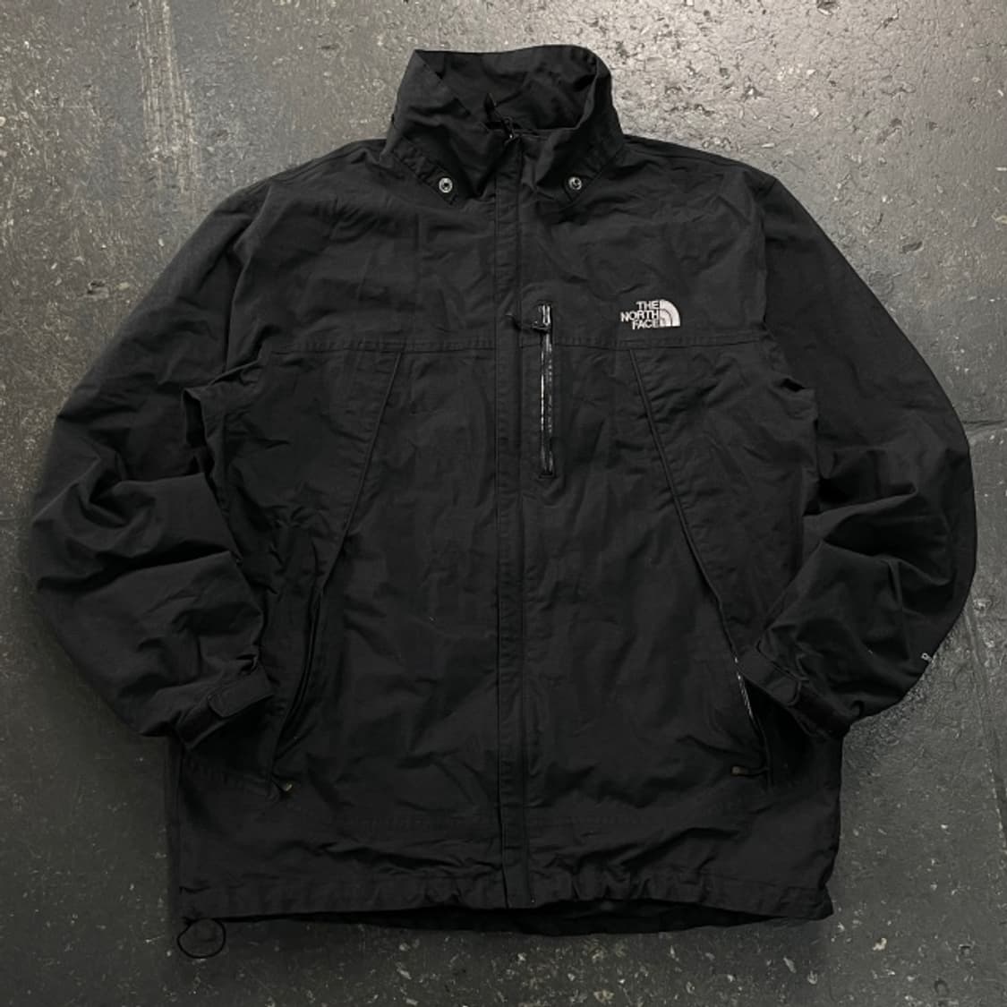105 노스페이스 드라이벤트 바람막이 자켓 상품이미지1