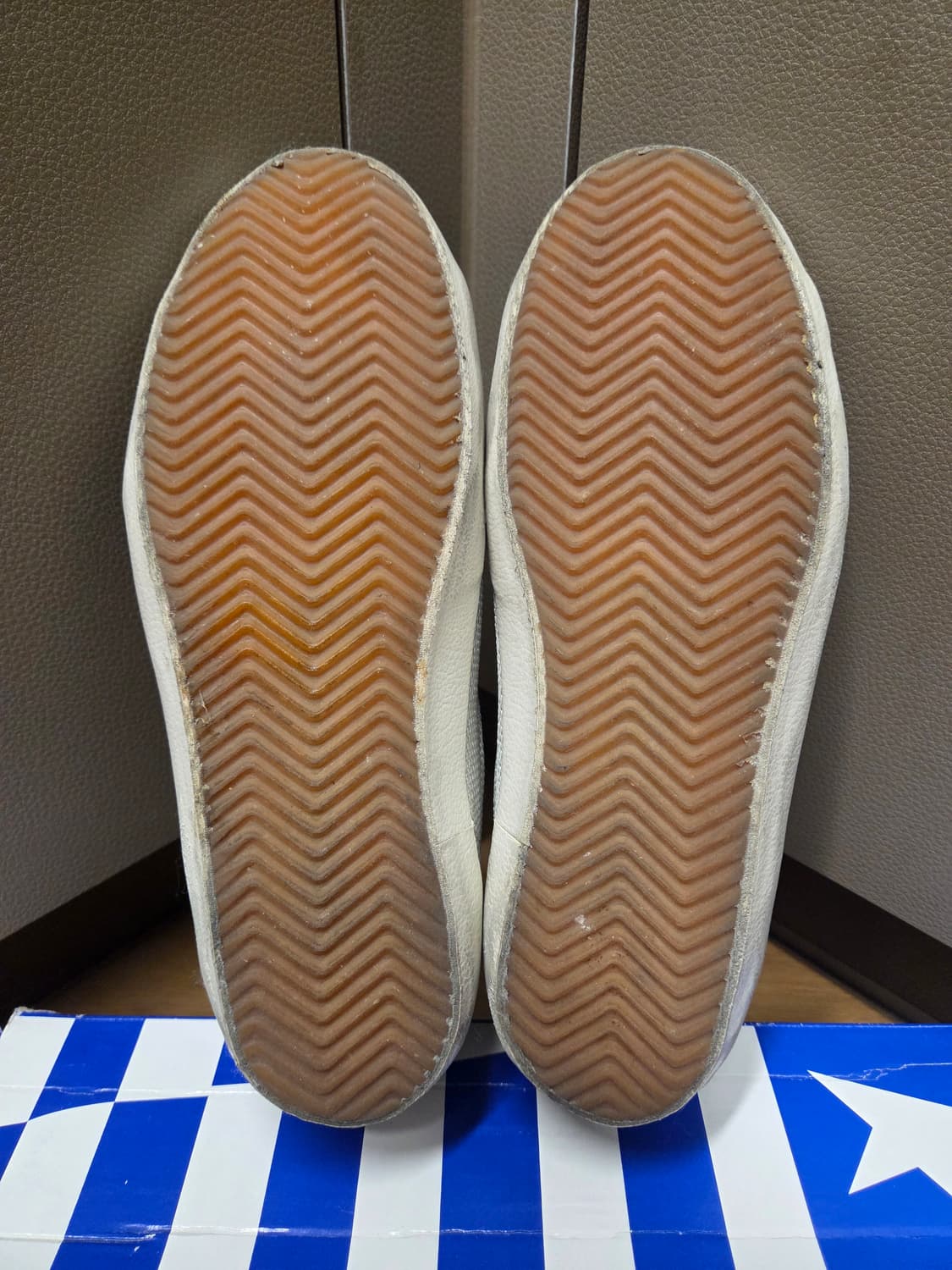 골든구스 슈퍼스타 40 (Grey Cord Gum) 상품이미지6